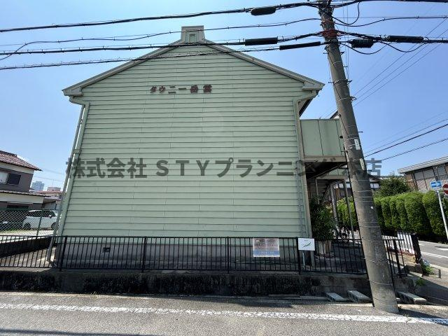 仲介手数料0円！タウニー岳雲