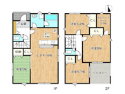 姫路市勝原区山戸第4／全3棟の画像
