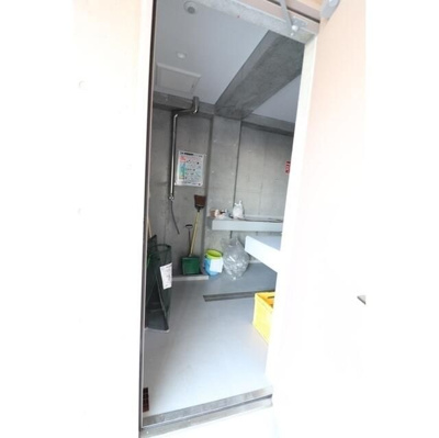 【その他共用部分】 | ソヨカゼテラス永福町
