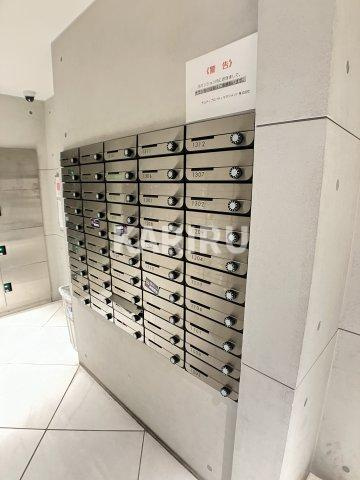S-RESIDENCE緑橋駅前のその他共用部分