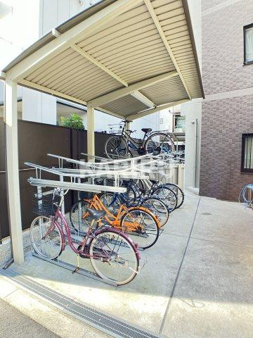 S-RESIDENCE緑橋駅前のその他共用部分