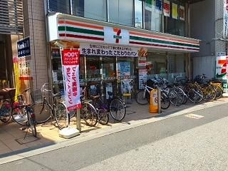 【周辺】 | クレイノグラン曳舟
