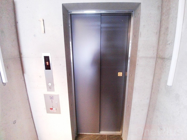 グランデ六甲道のその他共用部分