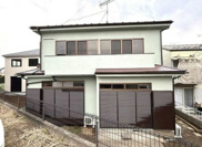 嵐山町川島　中古戸建の画像