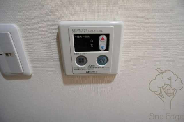 ウィンベル同心一丁目の設備
