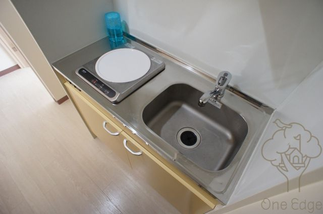 ウィンベル同心一丁目のキッチン
