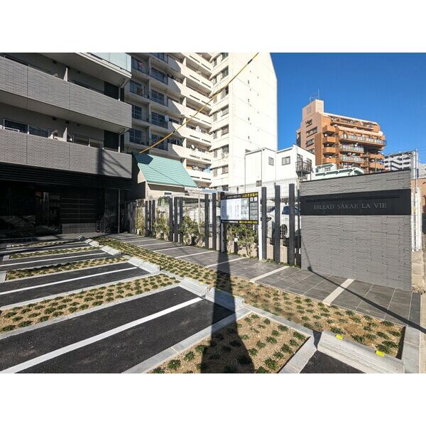 名古屋市中区新栄１丁目の賃貸マンションのその他