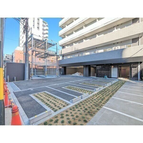 名古屋市中区新栄１丁目の賃貸マンションのその他