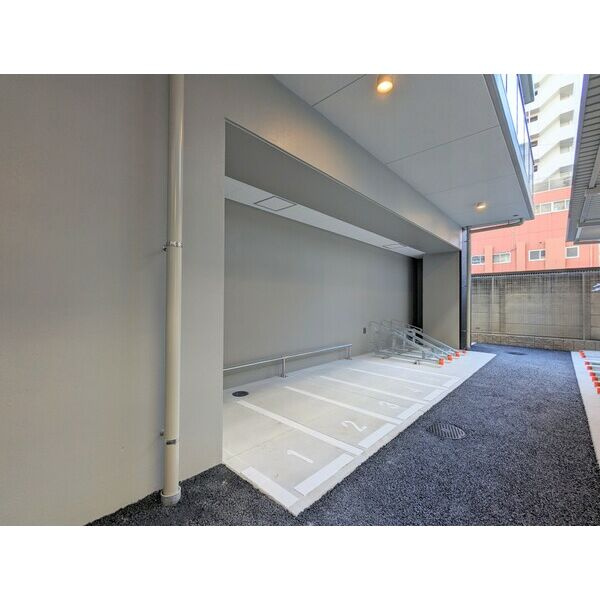 名古屋市中区新栄１丁目の賃貸マンションのその他