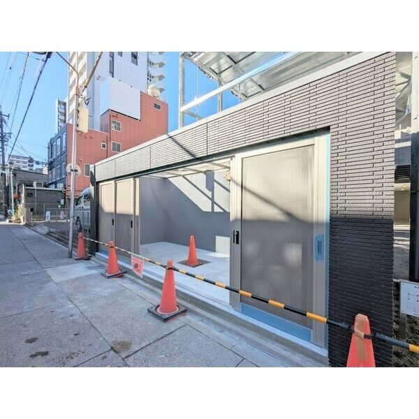名古屋市中区新栄１丁目の賃貸マンションのその他
