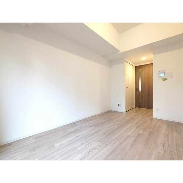 名古屋市中区新栄１丁目の賃貸マンションの内装