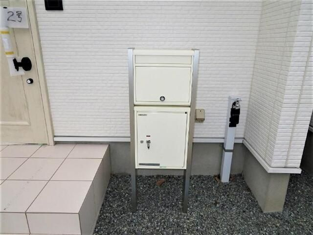 フルール・ルージュのその他