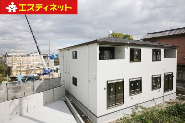 アルカンシエル　メゾンⅡ