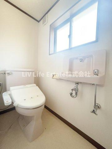 小平市上水本町戸建て１