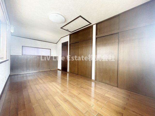 小平市上水本町戸建て１