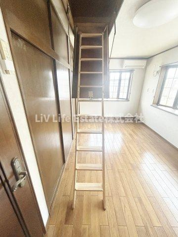 小平市上水本町戸建て１