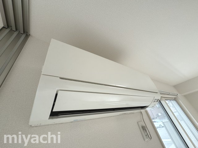 ジャスミンＨＹＭ Ⅱの設備