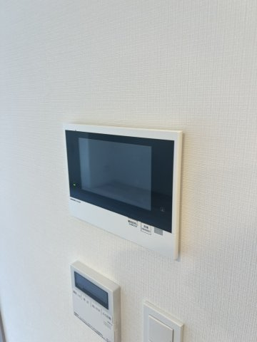 シーズンフラッツ門前仲町のセキュリティ