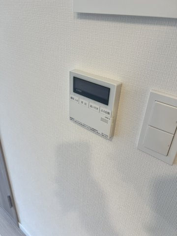 シーズンフラッツ門前仲町の設備