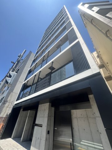シーズンフラッツ門前仲町