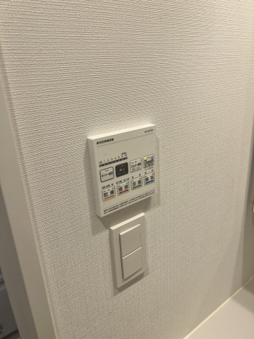 シーズンフラッツ門前仲町の設備