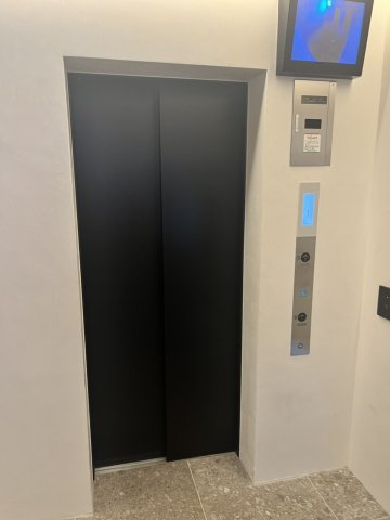 シーズンフラッツ門前仲町のその他共用部分