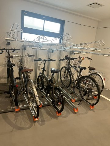 シーズンフラッツ門前仲町のその他共用部分