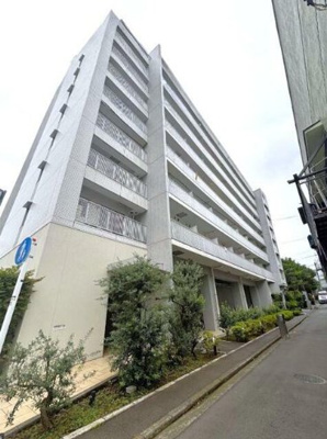 【外観】 | ＰＯＲＴＯ ＰＡＲＴＩＲＥ ＹＯＫＯＨＡＭA