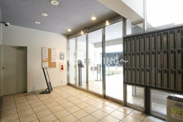 菱和パレス九段のその他共用部分