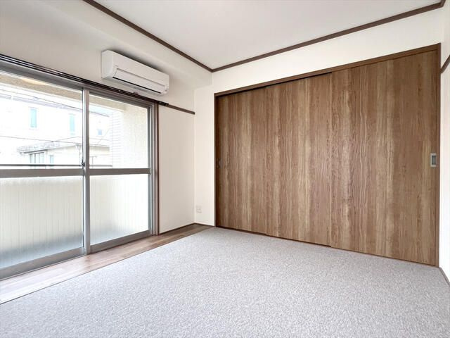 【寝室】 | 広瀬ハウス