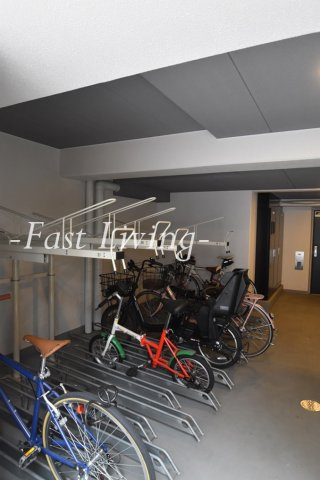 グランドコンシェルジュ麻布のその他共用部分