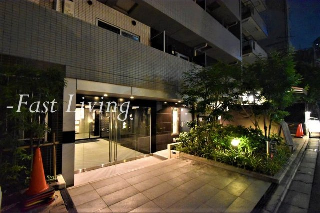 グランドコンシェルジュ麻布