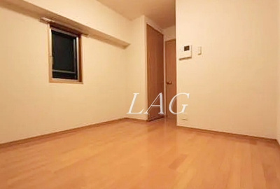 【居間・リビング】 | LA．ラルス海岸 | 洋室のお部屋です。