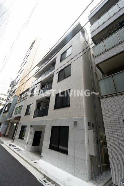The Residence Nihonbashi