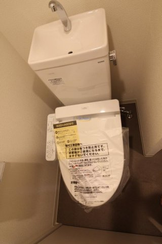 【トイレ】 | セオリー大阪フルール
