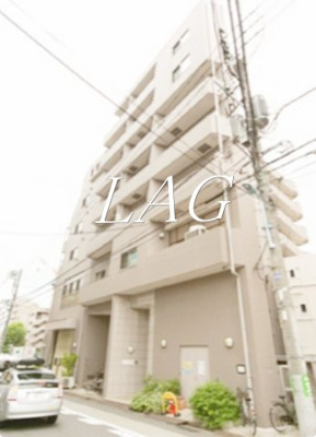 【外観】 | アルテリア方南町 | 外観です。