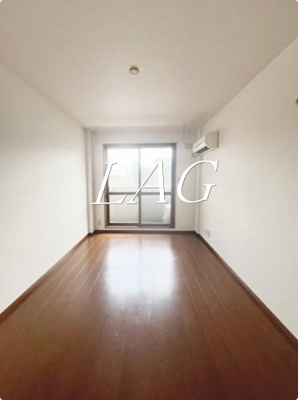 【居間・リビング】 | キューベックスワイズ | 洋室のお部屋です。