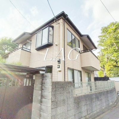 【外観】 | リンデンハイム | 外観です。