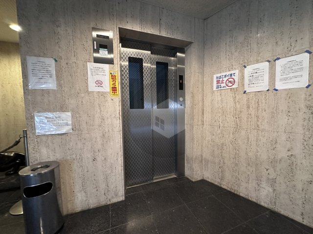東大阪市御厨栄町３丁目の賃貸マンションのその他共用部分