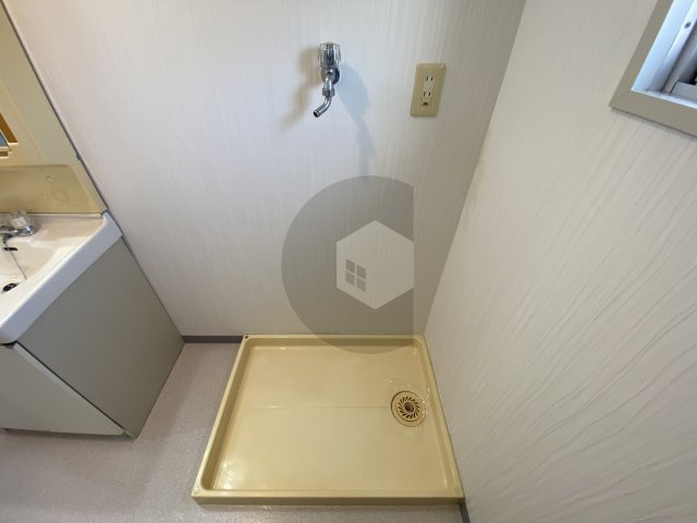 東大阪市御厨栄町３丁目の賃貸マンションの設備