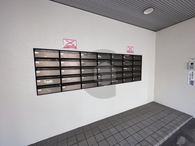 東大阪市御厨栄町３丁目の賃貸マンションのその他共用部分