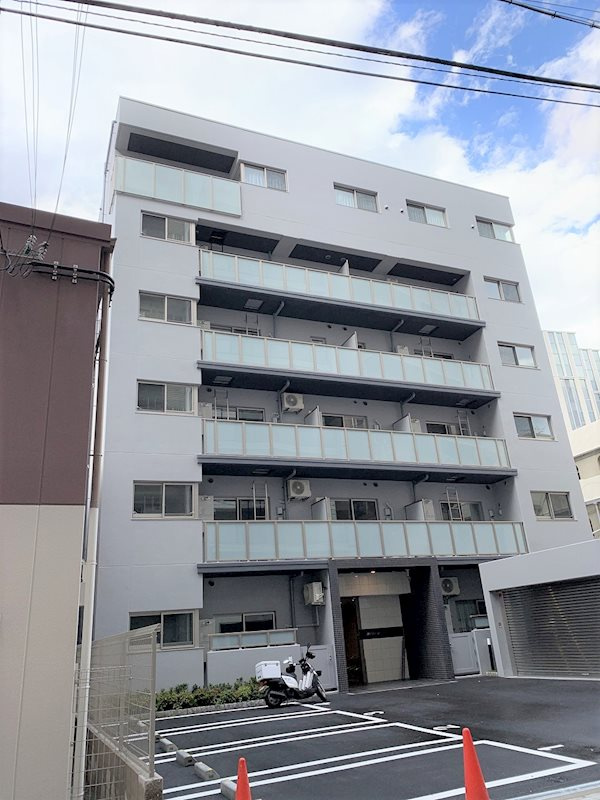 神戸海岸通　萬利Residenceの画像