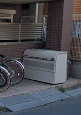 イル・フローラ越中島のその他共用部分