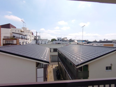 【展望】 | コーポSEIWA