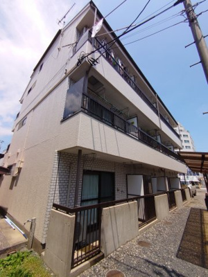 【外観】 | コーポSEIWA