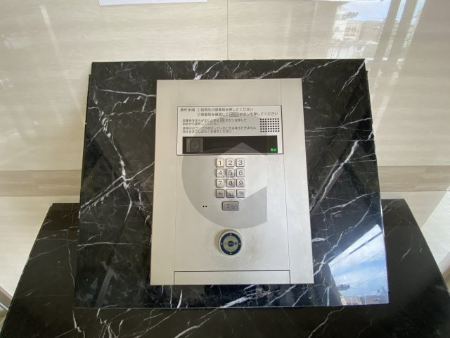 Luxe布施南の展望