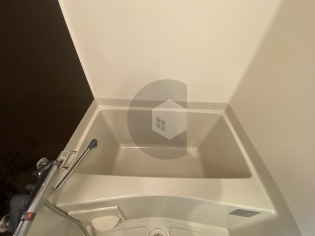 Luxe布施南の浴室