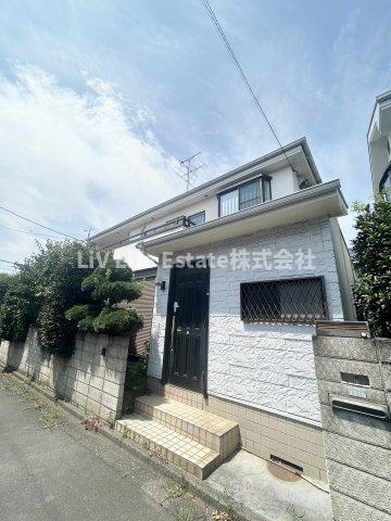 小平市上水本町戸建て２