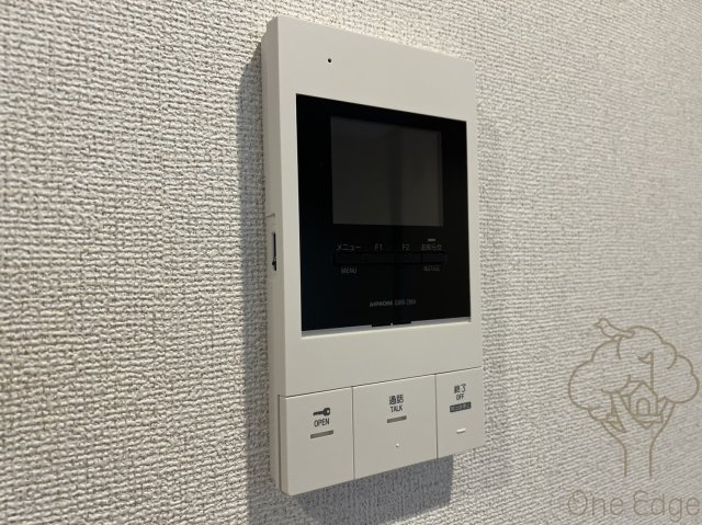 メゾン大淀の設備