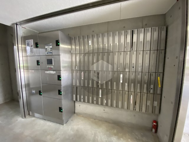 Luxe布施南のその他